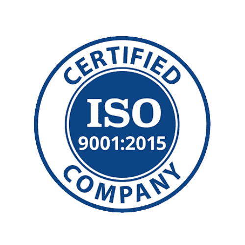 ISO 9001