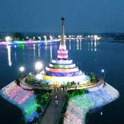Siddipet Bulk SMS